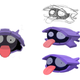 Illustration for article titled Slurppppp! Shellder, Pokemon One a Day!